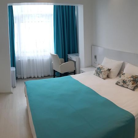 Payidar Hotel Istambul Exterior foto