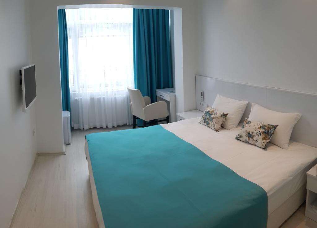 Payidar Hotel Istambul Exterior foto