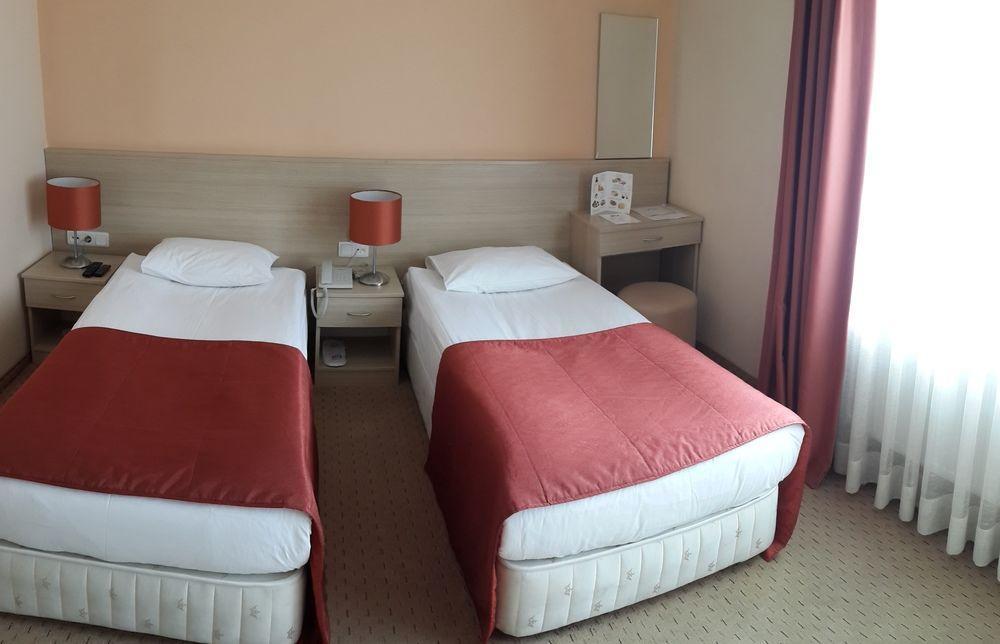 Payidar Hotel Istambul Exterior foto