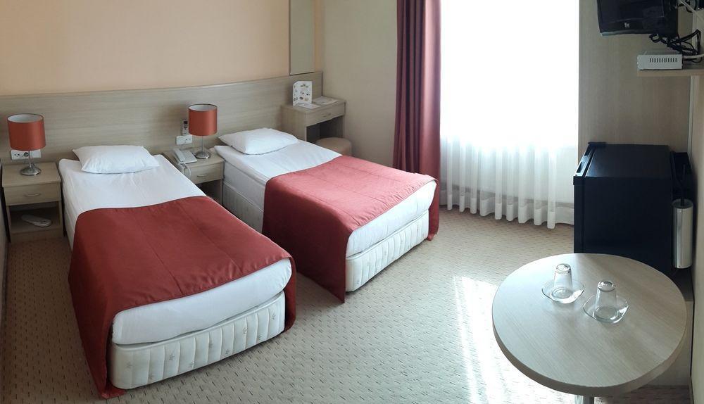 Payidar Hotel Istambul Exterior foto