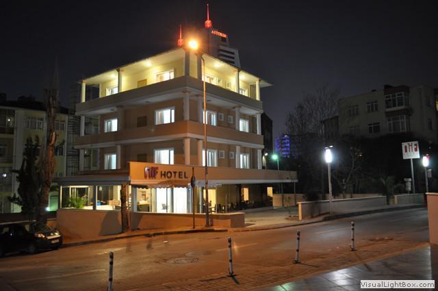 Payidar Hotel Istambul Exterior foto