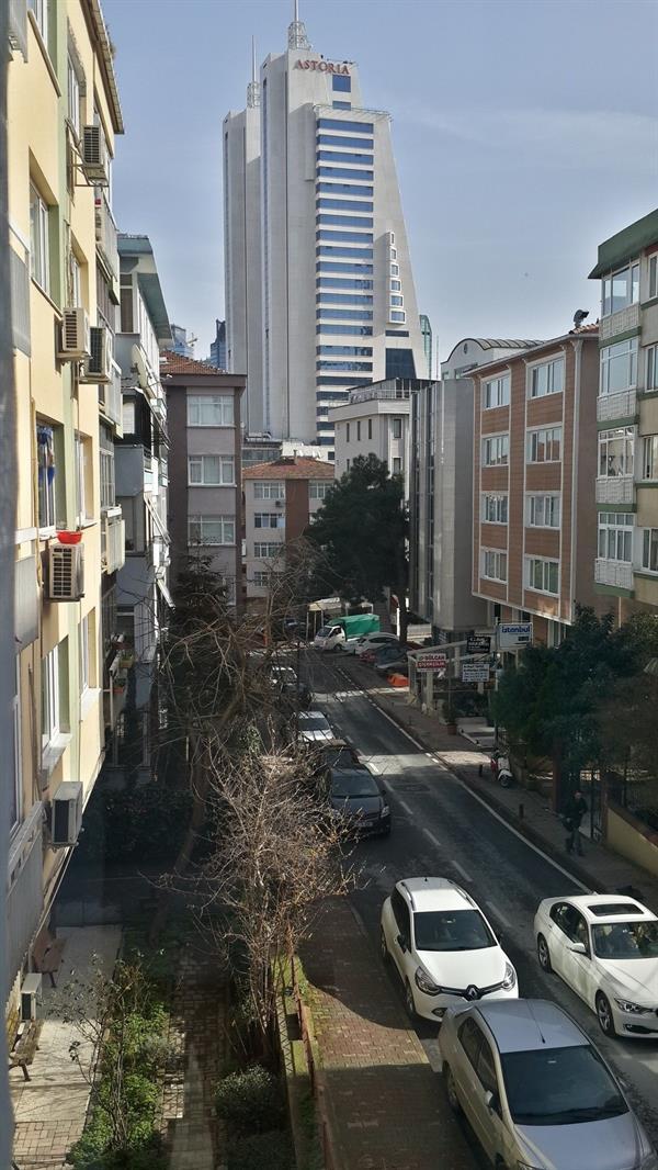 Payidar Hotel Istambul Exterior foto
